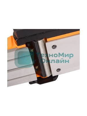 Рубанок электрический Р-110/1100