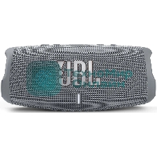 Портативная акустика JBL Charge 5, серый