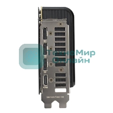 Видеокарта ASUS PRIME-RTX 5080-O16G, 16Gb GDDR7, 256 bit, DisplayPort, HDMI, GPU 2655 MHz 90YV0LX0-M0NA00