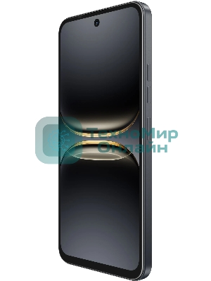 Смартфон Tecno Spark 40C 8/256Gb, черный