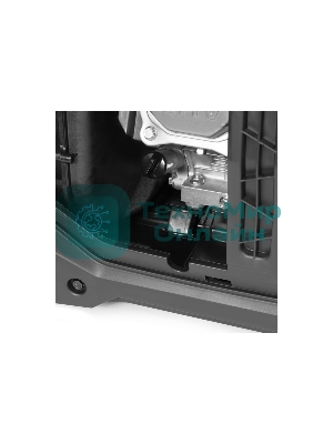 Генератор Daewoo GDA 4500SEi 4 кВт