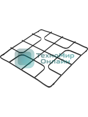 Плита газовая Gefest ПГ 3200-08 К35 белый, конфорок 4 шт, духовка 42 л, 50 см x 85 см x 53 см