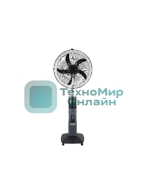 Вентилятор напольный CENTEK CT-5050