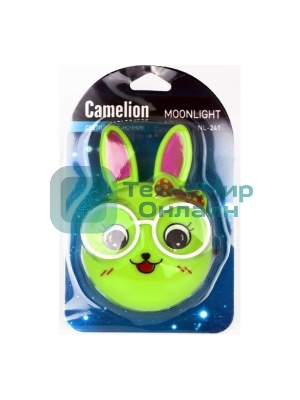 Светильник светодиодный NL-241 