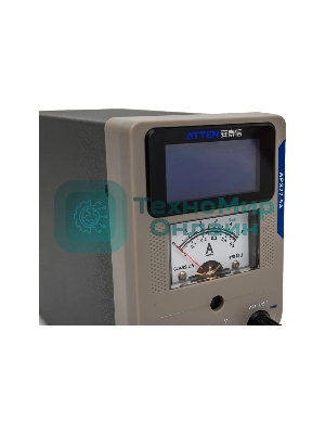 Источник питания постоянного тока Atten APS22-5A 22В/5A, 125 Вт