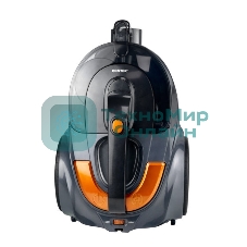 Пылесос Centek CT-2544 серый/бронзовый, 450/2400 Вт, уборка сухая, пылесборнмк контейнер 3 л