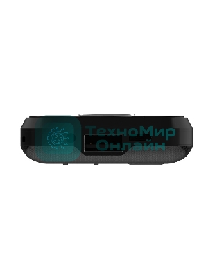 Мобильный телефон Maxvi P3 черный