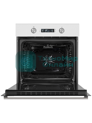 Духовой шкаф электрический HOMsair OEH6010WH белый