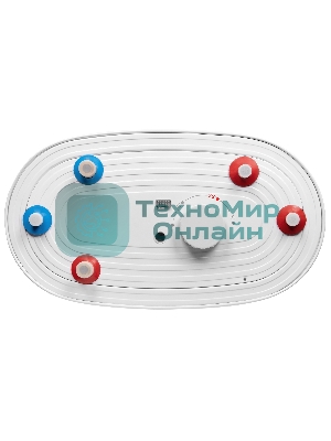 Бойлер косвенного нагрева Royal Thermo AQUATEC INOX RTWX-F 80 настенный