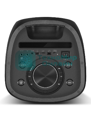 Беспроводная колонка SVEN PS-1050, черный