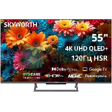 Телевизор Skyworth 55