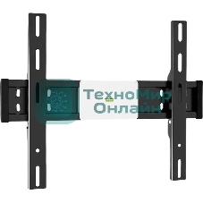 Кронштейн для телевизора Holder LCD-F4611 черный, 32