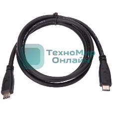 Кабель USB-C to USB-C Cable for Rally