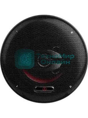 Колонки автомобильные Ural Классик АС-К1347 (без решетки) 120Вт 91дБ 4Ом 13см (5дюйм) (ком.:2кол.) коаксиальные четырехполосные