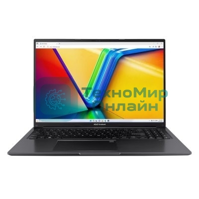 Ноутбук ASUS VivoBook 16 OLED X1605VA-SH2478/16
