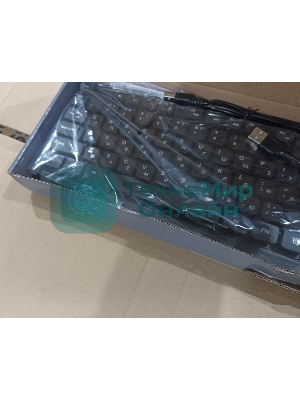 (Поврежденная упаковка) Клавиатура + мышка YORK C-777 RU 45779 DEFENDER