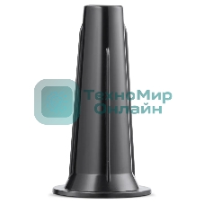 Кухонная машина Hyundai HYM-S7651 планетар.вращ. 1400Вт серебристый