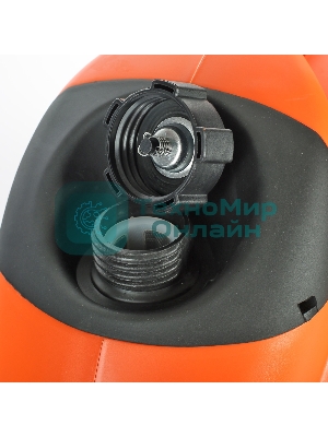 Электрогенератор бензиновый инверторный Patriot GP 2000i, 1,8 кВт, 58 дБ, 18.5 кг