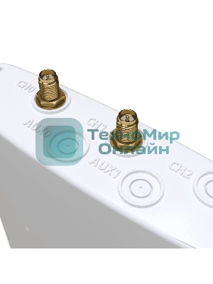 Точка доступа Mikrotik L11UG-5HaxD-NB