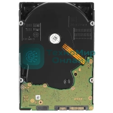 Жесткий диск Western Digital GOLD WD221KRYZ 22Tb 3.5