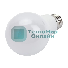Лампа светодиодная TOKOV ELECTRIC 10 Вт А60 3000К Е27 175-265 В