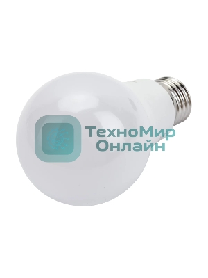 Лампа светодиодная TOKOV ELECTRIC 10 Вт А60 3000К Е27 175-265 В