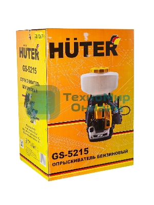 Опрыскиватель Huter GS-5215 (70/13/67)
