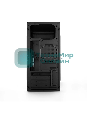 Компьютерный корпус ABR Office micro F7