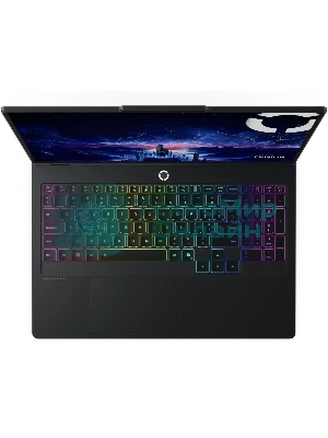 Ноутбук Lenovo Legion Pro 5 16IAX10 Core Ultra 7 255HX 32Gb SSD1Tb NVIDIA GeForce RTX5060 8Gb 16