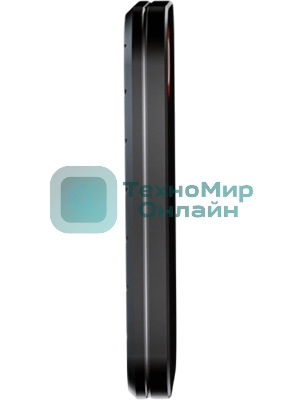 Внешний SSD Netac ZX20 II, 2TB, USB 3.2 Gen 2 Type-C, R/W 2000/1800, черный