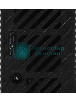 Внешний HDD 3.5