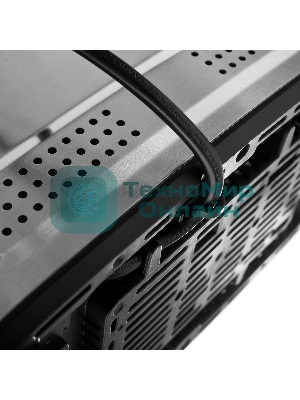 Тостер BRAYER BR2110