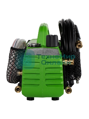 Мойка портативная Ballu для кондиционера Aquasplit HP