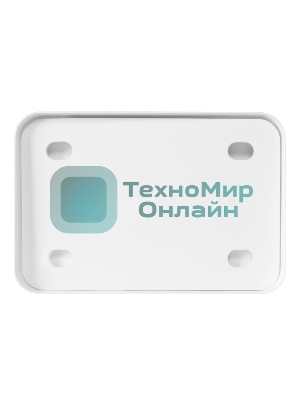 Напольный кронштейн Pianoforte 200, белый