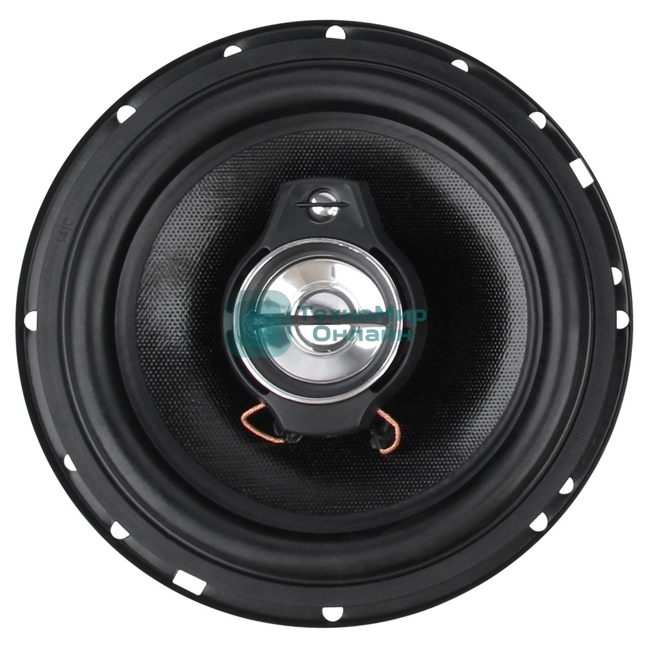 Колонка автомобильная FIVE SC-652