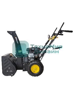 Снегоуборщик Huter SGC 4000B