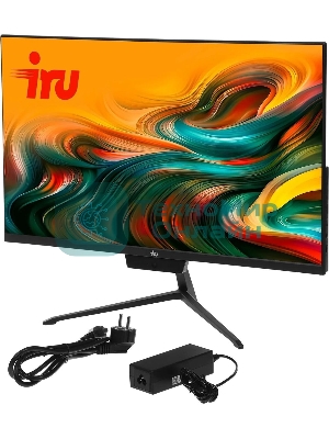 Моноблок IRU P233 23.8