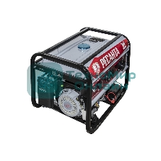 Электрогенератор бензиновый Ресанта БГ 11000 Э, 9 кВт, 96 дБ, 89 кг