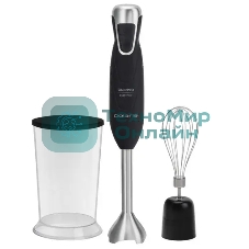 Блендер Polaris PHB 1379 Silent, черный