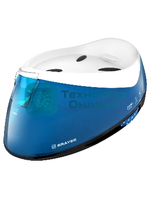 Паровая станция BRAYER BR4150