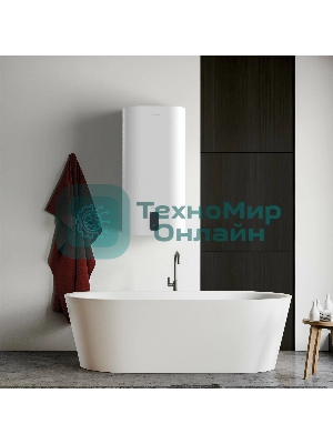 Водонагреватель Royal Thermo RWH 100 Citadel Unic