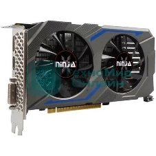 Видеокарта Sinotex Ninja GTX1650 NK165DF46F PCIE (896SP) 4G 128BIT GDDR6 (DVI/HDMI/DP)