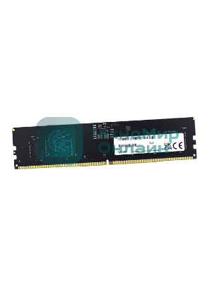 Оперативная память Apacer, DDR5, 8GB (1x8GB), 4800MHz, CL40, DIMM, RTL