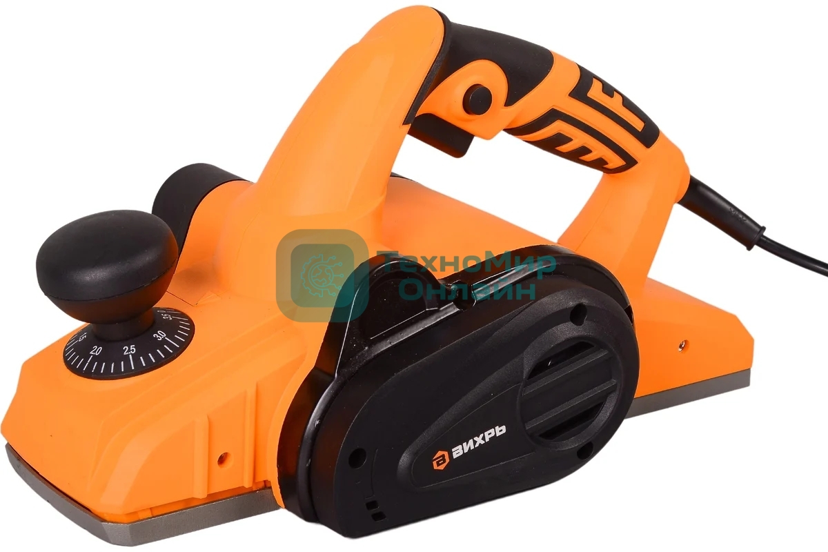 Рубанок электрический Р-110/1100