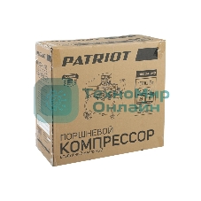 Компрессор Patriot EURO 24-240