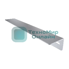 Уголки направляющие NTSS NTSS-YP-H-600 1U нагр.:100кг. 19