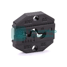 Матрица КВТ МПК-05 (69961) 0.25-10 мм²