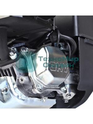 Двигатель PATRIOT XP 708 BH, Мощность 7,0 л.с.; 212 см³; 3600об/мин; бак 3,6л.; хвостовик 20 мм, шпонка; вес 15 кг.