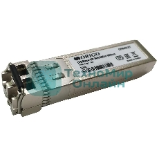 Трансивер ORIGO OFM431XT SFP+ Transceiver, 10Gbase-SR, Duplex LC, 850nm, Multi-mode, 300M