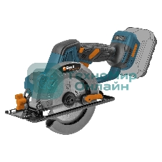 Пила циркулярная аккумуляторная Bort BHK-18Li-125 Solo (без АКБ и ЗУ)